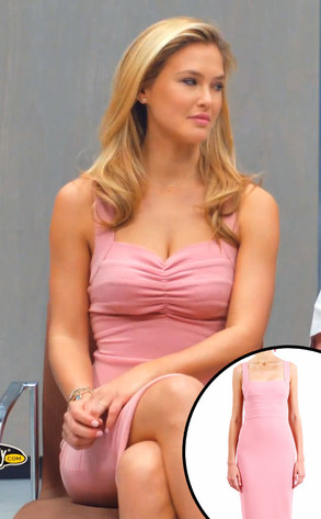 Bar Rafaeli, Pas Pour Toi Barbara Dress Bar Rafaeli, Pas Pour Toi Barbara Dress